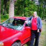 Иван, 43 года