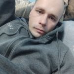 Александр, 33 года