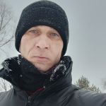 Сергей, 40 лет