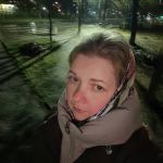 Мари, 36 лет
