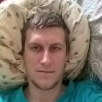 Евгений, 33 года