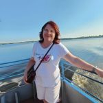 Ольга, 52 года