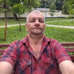 Павел, 46 лет
